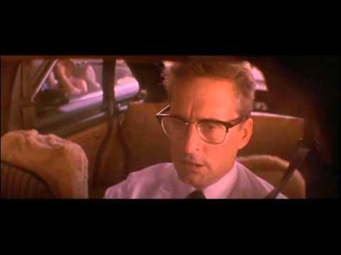 Falling Down Opening Sequence