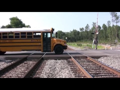 School Bus Safety