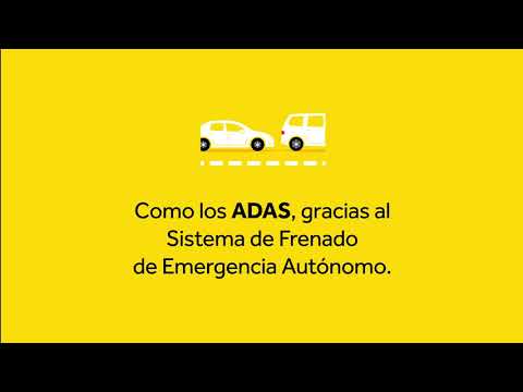 FIA ADAS CAMPAIGN SPA AEB