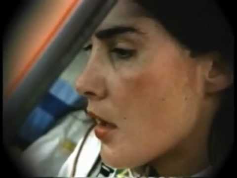 The fastest female rally driver ever - Michele Mouton