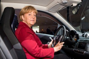 AngelaMerkel