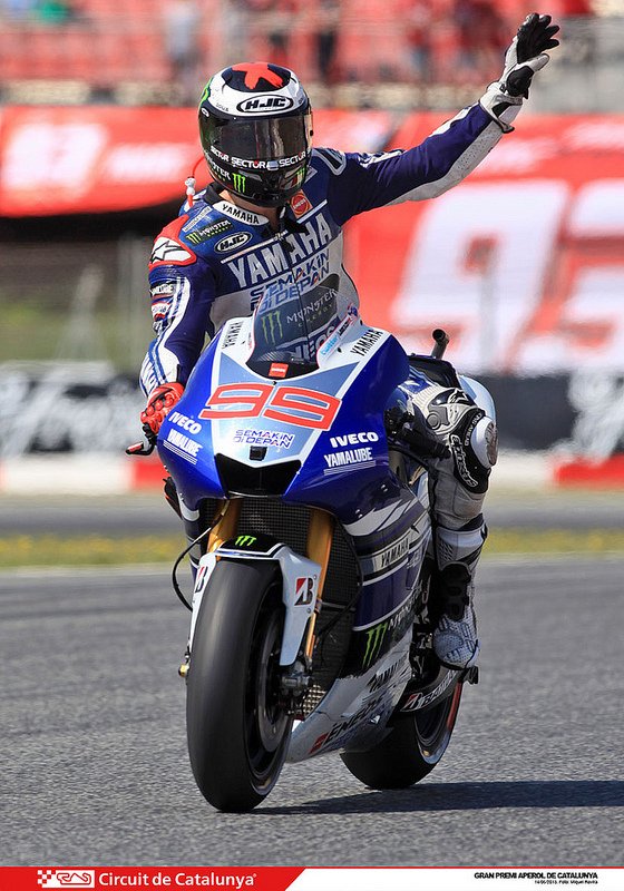 Jorge Lorenzo