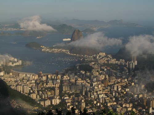 Rio de Janeiro (Brasil)