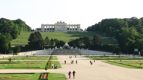 Viena, la ciudad imperial