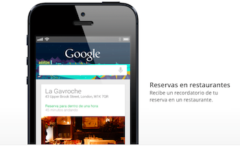 Google Now