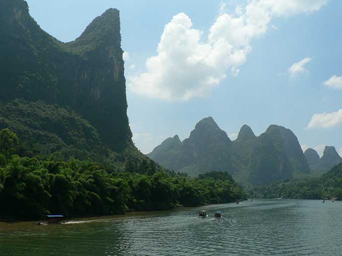 Guilin China