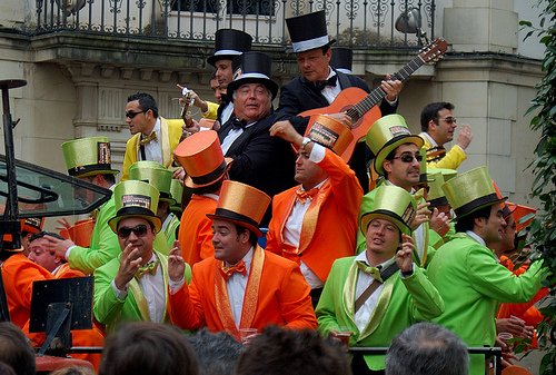 Carnaval de Cádiz