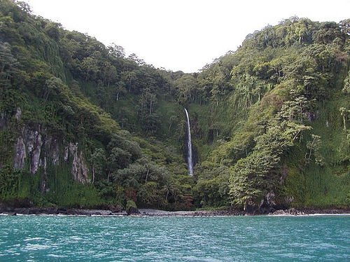 Isla del Coco (Costa Rica)