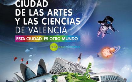 descuento RACC ciudad artes valencia