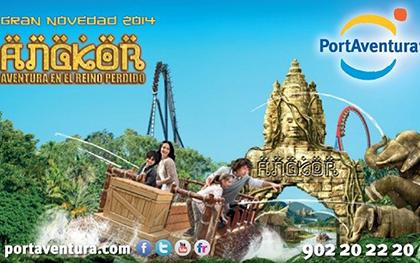 Descuentos Port Aventura RACC