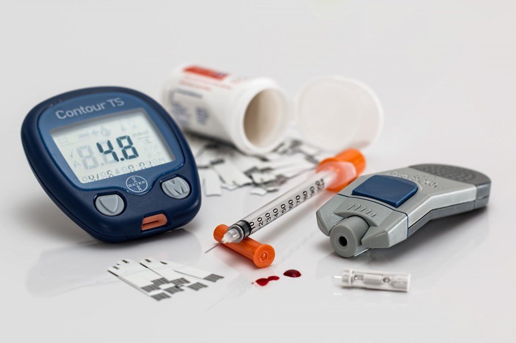 Como influye la diabetes en la conducción