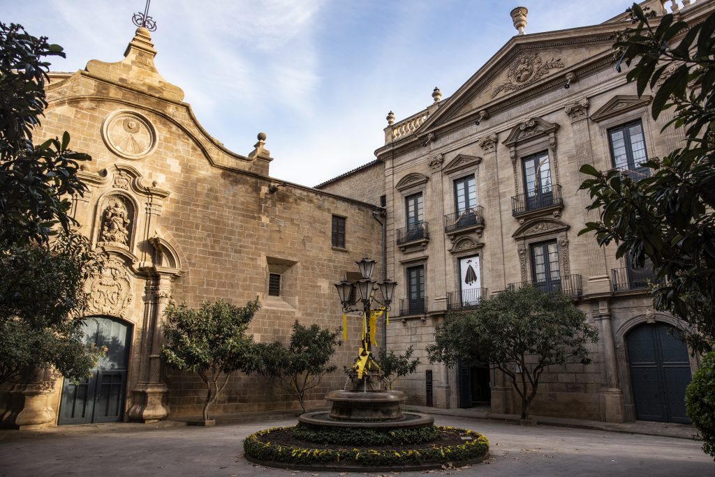 Catedral de Solsona