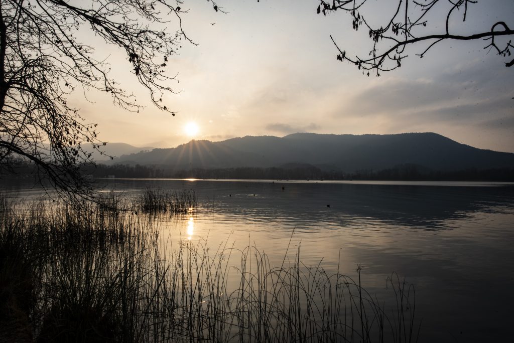 Banyoles