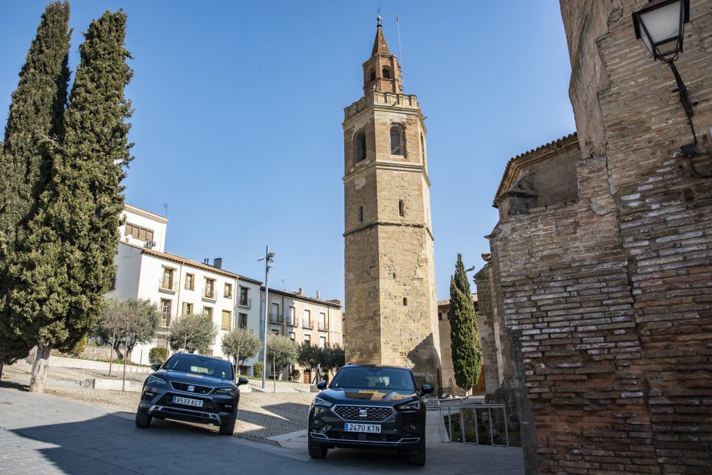 Catedral de Barbastro