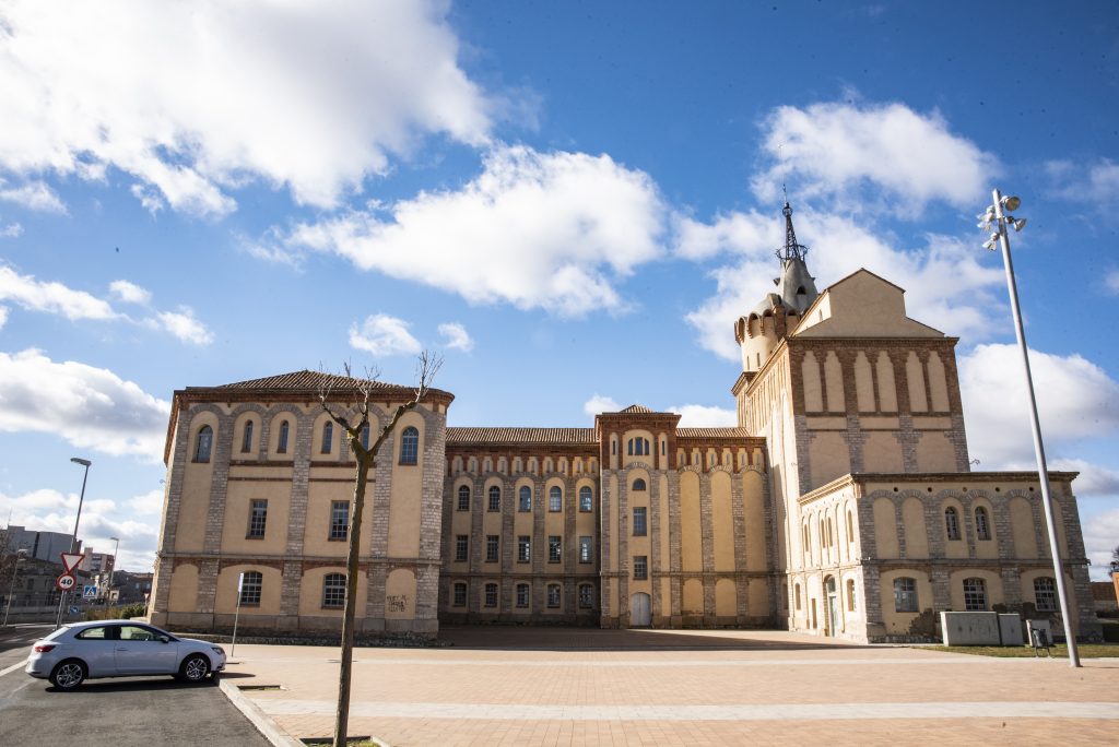 La Harinera de Cervera