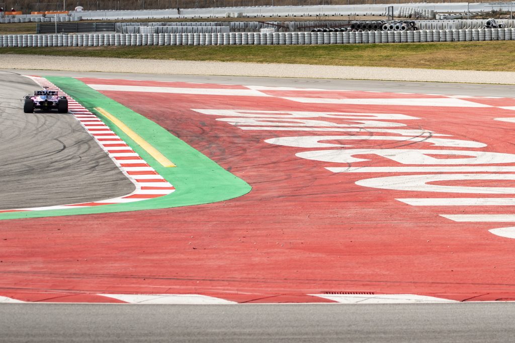 El Circuit será la sede un año más del #SpanishGP