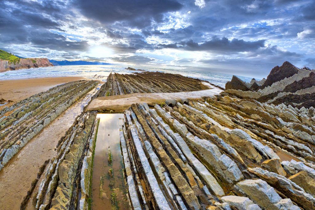 Playas de Euskadi