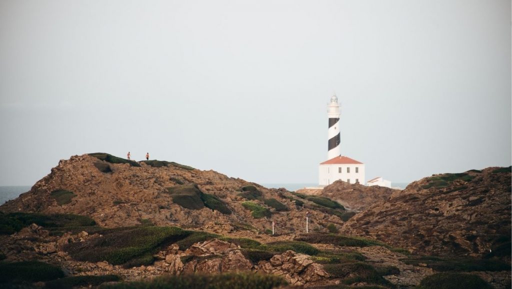 Qué ver en Menorca