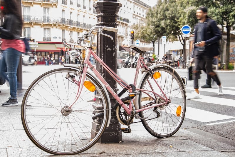 Comprar bicicleta carretera online segunda mano