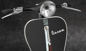 Lámpara Vespa