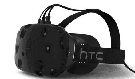 Realidad Virtual HTC