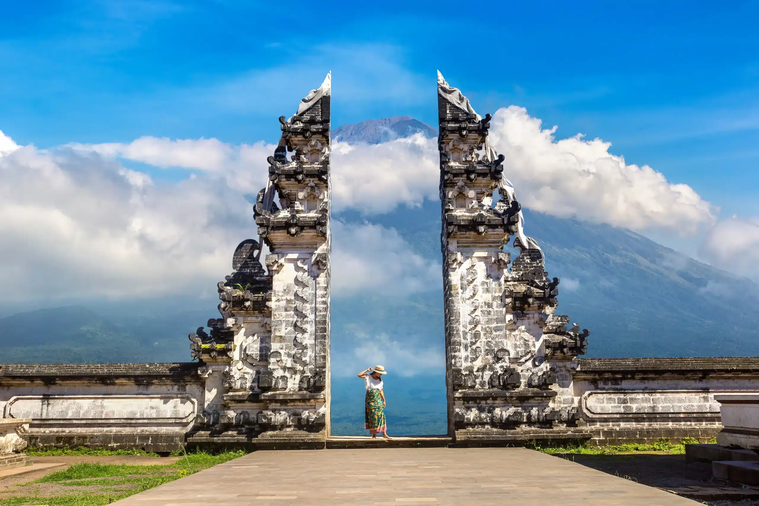 Indispensables de Bali i Indonesia