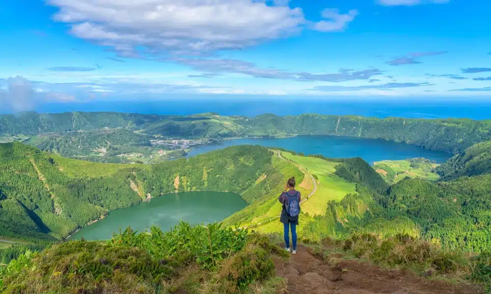 Viaja-a-Azores