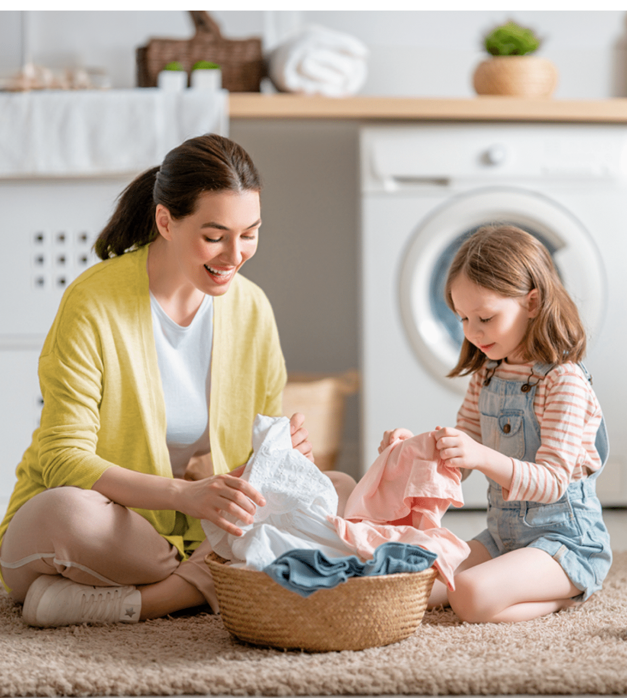 Reparacion electrodomesticos del hogar