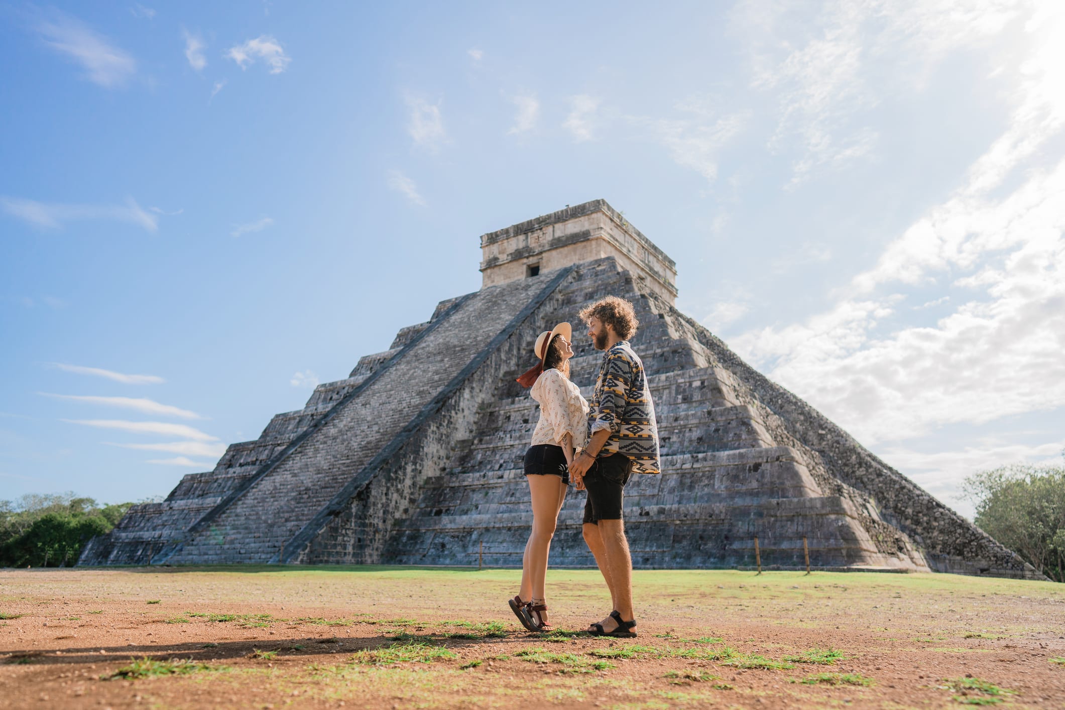 donde es obligatorio viajar con seguro de viaje